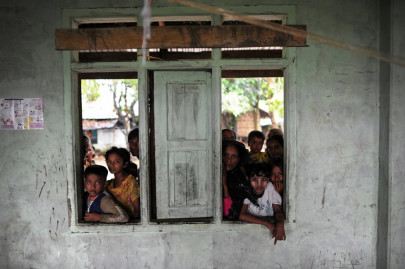 new boat people exodus looms from restive myanmar new boat people exodus looms from restive myanmar