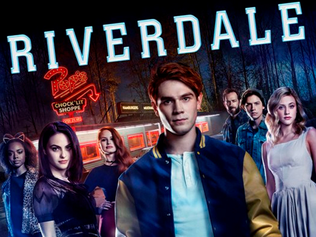 while the comics and past animated tv shows were more about innocent shenanigans riverdale puts the gang in a situation unlike any before photo imdb