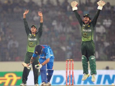 pakistan tour gets indian government s go ahead bcci