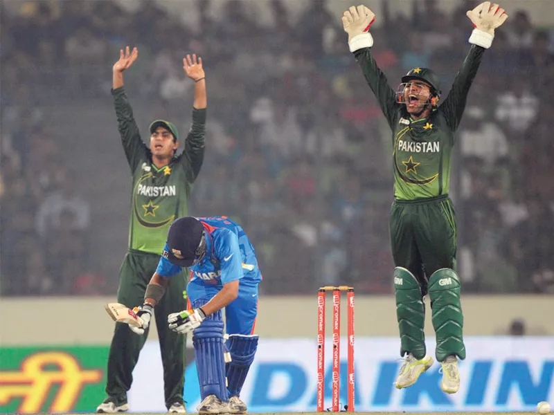 pakistan tour gets indian government s go ahead bcci pakistan tour gets indian government s go ahead bcci