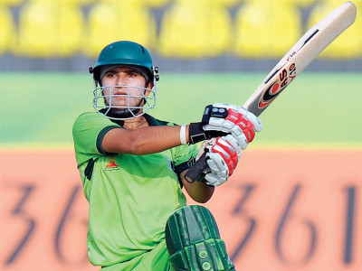 women s twenty20 asia cup pakistan to lock horns with india in final