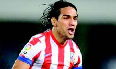 football no plans to leave for now falcao football no plans to leave for now falcao