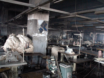 baldia fire tribunal report ready to be made public once cm decides baldia fire tribunal report ready to be made public once cm decides