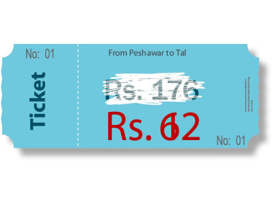public transport fares reduced for intra district bus travel