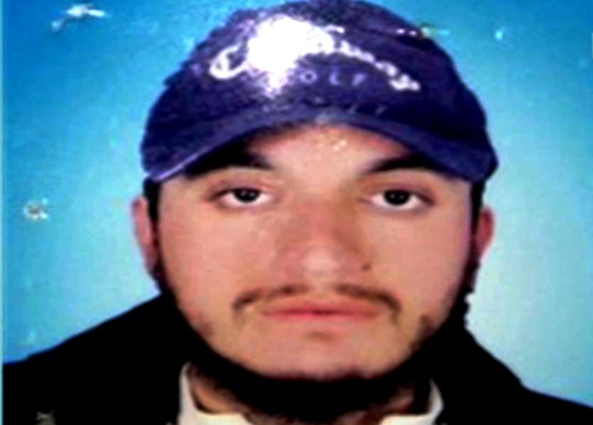 suspect in malala shooting placed on ecl