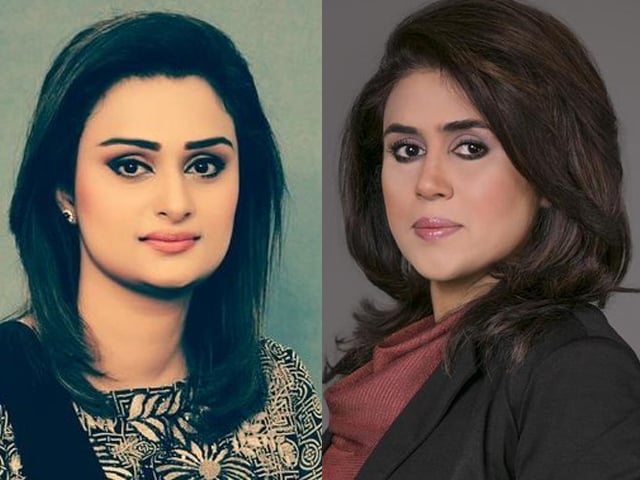 the ptv management was wrong to ban these anchors simply because they went public with their allegations