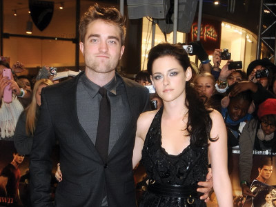 how kristen earned robert s love back