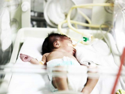 the infant girl no one in pakistan fought for