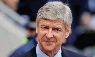 football wenger hails one of the greatest victories