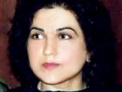 obituary prolific writer poet samina raja no more obituary prolific writer poet samina raja no more