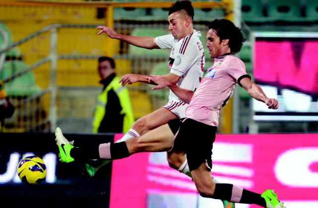 tribune