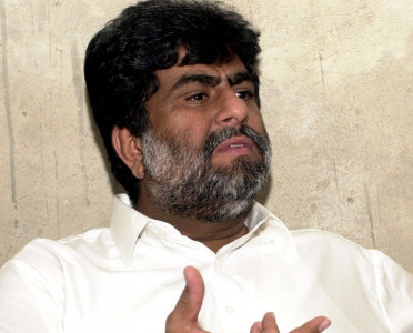 balochistan assembly opposition leader arrested inside sc