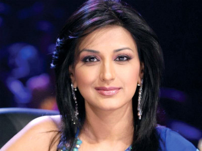 shed baby weight when you feel like it sonali bendre