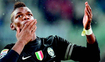 football pogba s goal boosts juventus lead