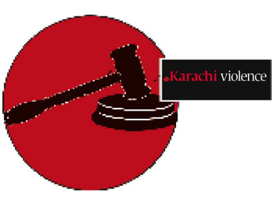 sindh s home dept running parallel judicial systems