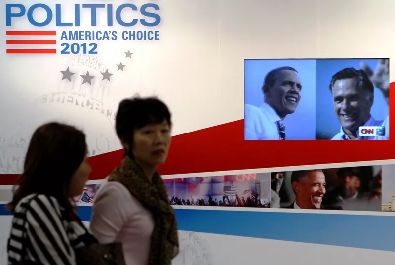 china japan citizens back obama for second term poll china japan citizens back obama for second term poll