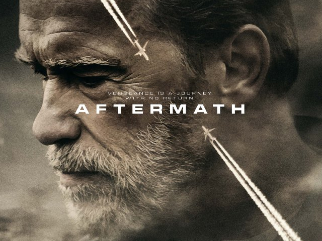 aftermath is a dark revenge thriller which is heavily dependent on schwarzenegger s portrayal of victor photo imdb