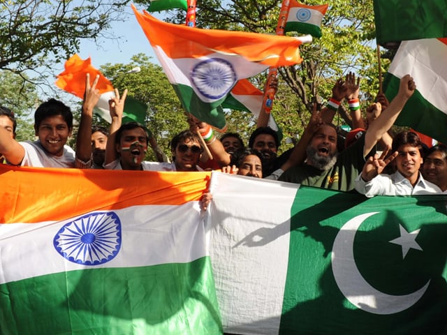 bilateral cricket india may issue 5 000 visas to pakistani fans