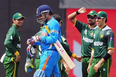 cricket radical hindus object to pakistan team s india tour