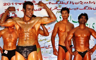 india govt refuses entry to pakistan body builders u16 baseball team india govt refuses entry to pakistan body builders u16 baseball team