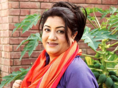 on hina dilpazir khwaja saras and our intolerance