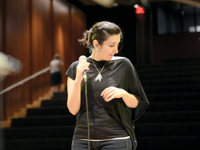 zeb and haniya rock across the us zeb and haniya rock across the us