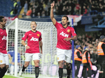 united look to restore winning streak