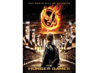 hunger games sticks with director lawrence for sequels hunger games sticks with director lawrence for sequels