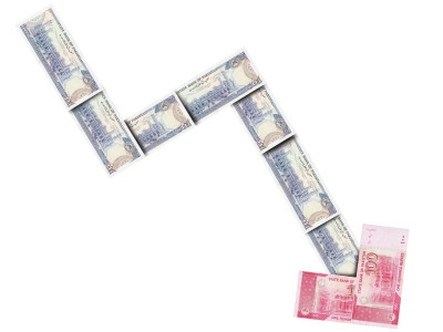 believe it or not inflation at lowest in five and a half years