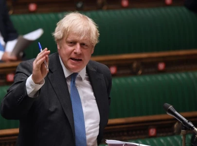 embarrassing defeat as uk pm johnson s party loses out at election