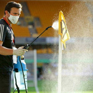 wolves covid outbreak forces arsenal postponement