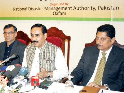 natural disasters saarc session focuses on common vulnerabilities