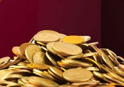 fool s gold replica coins stolen from museum