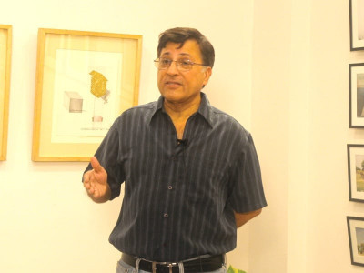 the water kit hoopla no shortcuts in innovation says hoodbhoy