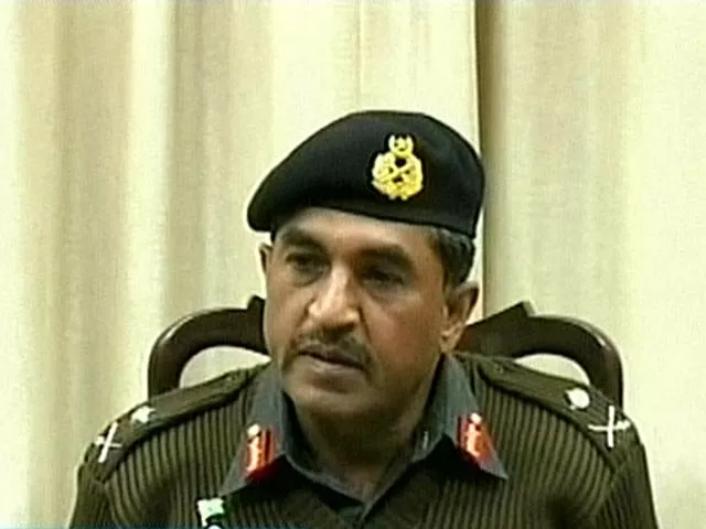 balochistan unrest fc police powers mandate gets one month extension balochistan unrest fc police powers mandate gets one month extension