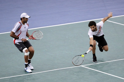 aisam rojer march into paris masters final aisam rojer march into paris masters final