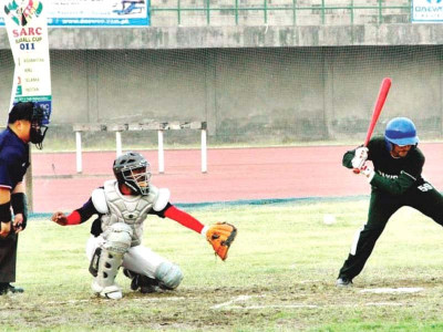 baseball team granted indian visas