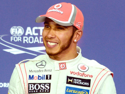 hamilton set to wreck red bull title party