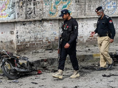 officials begin probe as sit in against deadly waziristan strike continues