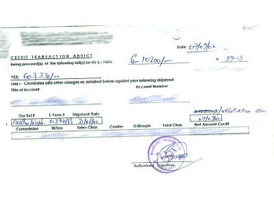 at paan cabins wrappers give criminals someone to chew on