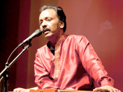 musical evening lacklustre performances fail to impress at pnca