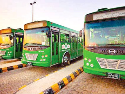 bootstrapped project no finance puts cng buses programme in doldrums