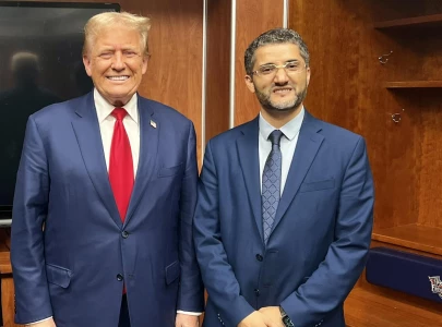mayor of muslim majority us city endorses donald trump for 2024 election mayor of muslim majority us city endorses donald trump for 2024 election