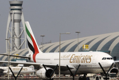 emirates to set up cargo hub at karachi airport emirates to set up cargo hub at karachi airport