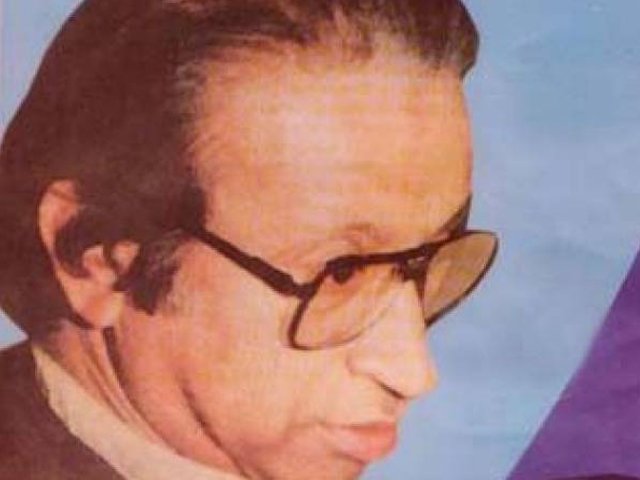 ata shad made his appearance in the world with balochi literature in the early 50s and soon outshined contemporaries photo balochistan times