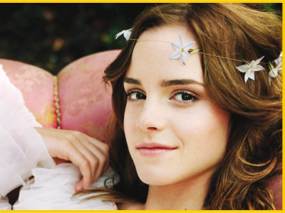 nicki minaj picked up her british accent from scary spice and hermoine