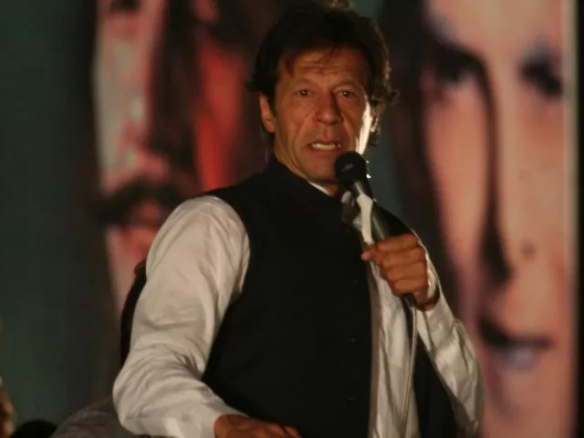 imran khan symbolic successor of allama iqbal says poet s grandson imran khan symbolic successor of allama iqbal says poet s grandson