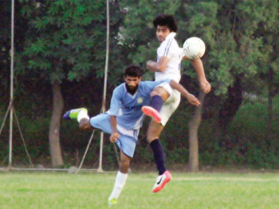 paf continue winning run