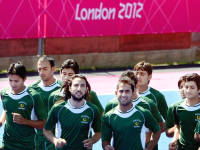 irfan expelled over discipline breach