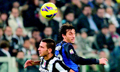 football inter end juve s unbeaten run
